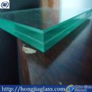 Safety glass